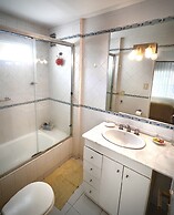 Exclusive Apartment in Recoleta BN4 by Apartments Bariloche