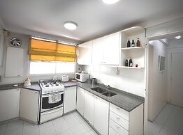 Exclusive Apartment in Recoleta BN4 by Apartments Bariloche