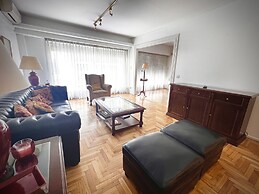 Exclusive Apartment in Recoleta BN4 by Apartments Bariloche