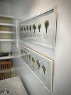 Exclusive Apartment in Recoleta BN4 by Apartments Bariloche