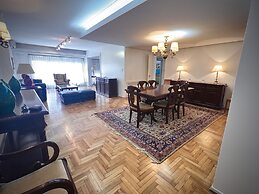 Exclusive Apartment in Recoleta BN4 by Apartments Bariloche