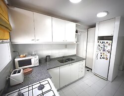 Exclusive Apartment in Recoleta BN4 by Apartments Bariloche