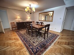 Exclusive Apartment in Recoleta BN4 by Apartments Bariloche