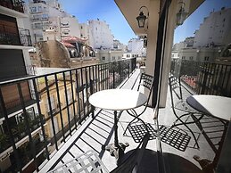 Exclusive Apartment in Recoleta BN4 by Apartments Bariloche