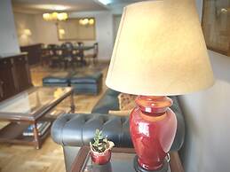 Exclusive Apartment in Recoleta BN4 by Apartments Bariloche