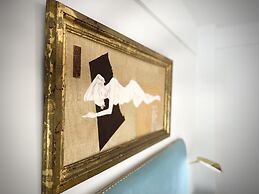 Exclusive Apartment in Recoleta BN4 by Apartments Bariloche