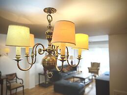 Exclusive Apartment in Recoleta BN4 by Apartments Bariloche