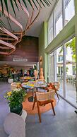 Hotel ONOMO ALLURE ABIDJAN BAOBAB