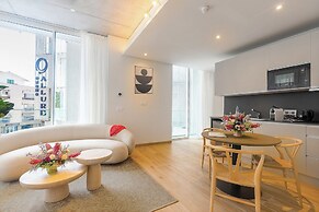 Hotel ONOMO ALLURE ABIDJAN BAOBAB