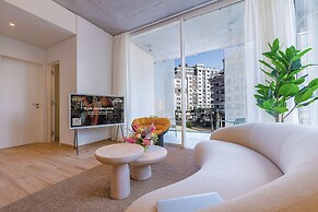 Hotel ONOMO ALLURE ABIDJAN BAOBAB