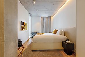 Hotel ONOMO ALLURE ABIDJAN BAOBAB
