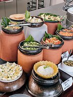 Hotel ONOMO ALLURE ABIDJAN BAOBAB