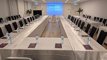 Hotel ONOMO ALLURE ABIDJAN BAOBAB