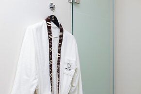 Hotel ONOMO ALLURE ABIDJAN BAOBAB