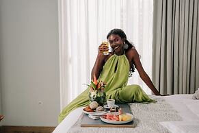 Hotel ONOMO ALLURE ABIDJAN BAOBAB