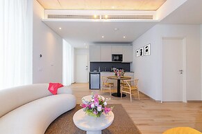 Hotel ONOMO ALLURE ABIDJAN BAOBAB