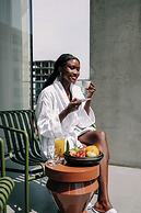 Hotel ONOMO ALLURE ABIDJAN BAOBAB