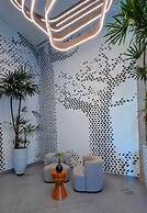 Hotel ONOMO ALLURE ABIDJAN BAOBAB