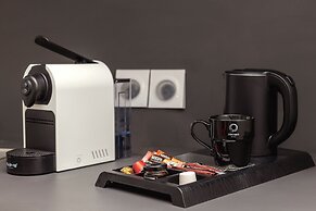 Hotel ONOMO ALLURE ABIDJAN BAOBAB