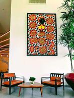 Hotel ONOMO ALLURE ABIDJAN BAOBAB