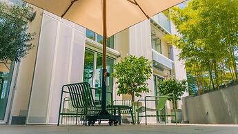 Hotel ONOMO ALLURE ABIDJAN BAOBAB