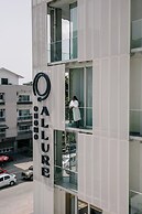 Hotel ONOMO ALLURE ABIDJAN BAOBAB