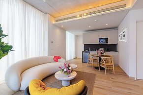 Hotel ONOMO ALLURE ABIDJAN BAOBAB