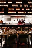 Hotel ONOMO ALLURE ABIDJAN BAOBAB