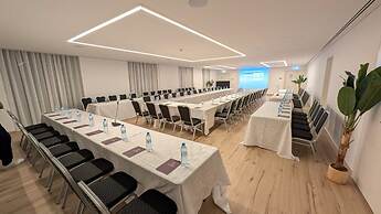 Hotel ONOMO ALLURE ABIDJAN BAOBAB