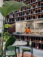 Hotel ONOMO ALLURE ABIDJAN BAOBAB
