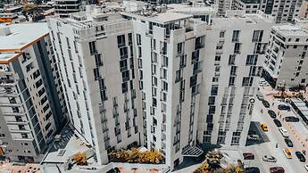 Hotel ONOMO ALLURE ABIDJAN BAOBAB