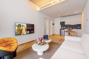 Hotel ONOMO ALLURE ABIDJAN BAOBAB