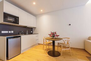 Hotel ONOMO ALLURE ABIDJAN BAOBAB