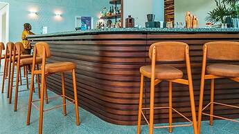 Hotel ONOMO ALLURE ABIDJAN BAOBAB