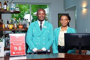 Hotel ONOMO ALLURE ABIDJAN BAOBAB