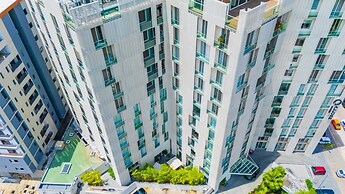 Hotel ONOMO ALLURE ABIDJAN BAOBAB