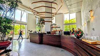 Hotel ONOMO ALLURE ABIDJAN BAOBAB