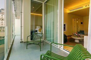 Hotel ONOMO ALLURE ABIDJAN BAOBAB