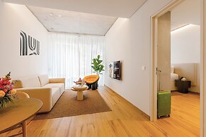 Hotel ONOMO ALLURE ABIDJAN BAOBAB