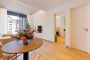 Hotel ONOMO ALLURE ABIDJAN BAOBAB