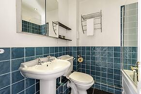 Converted Brewery Apartment With Terrace