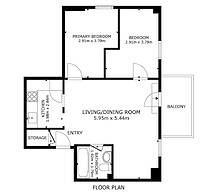 Converted Brewery Apartment With Terrace