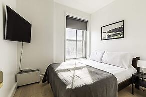 Converted Brewery Apartment With Terrace