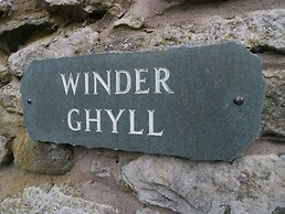 Winder Ghyll