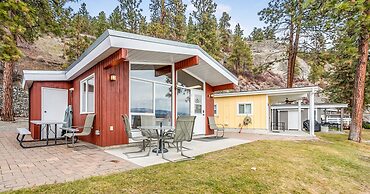 Cozy Cottage by the Lakeshore 4