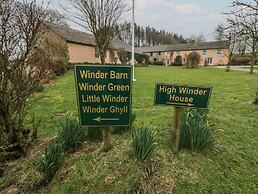 Winder Barn