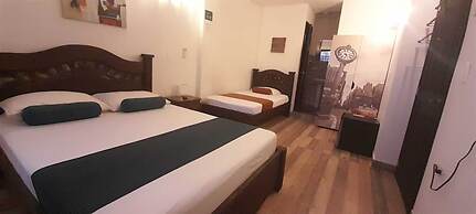 Santiago DC Hotel