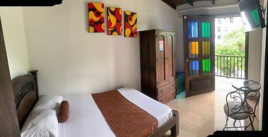 Santiago DC Hotel