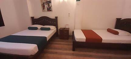 Santiago DC Hotel