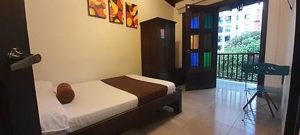 Santiago DC Hotel